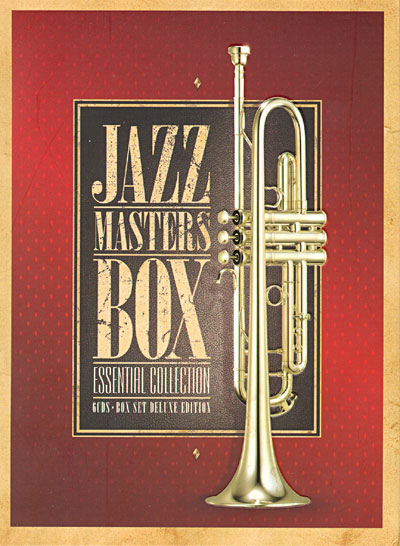 Jazz masters box