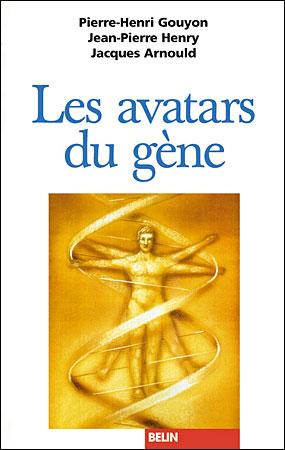Les avatars du gène