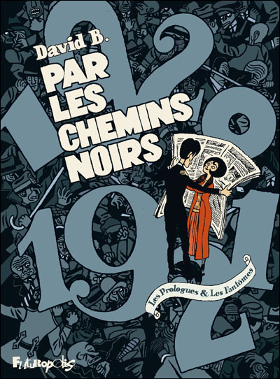 Par les chemins noirs