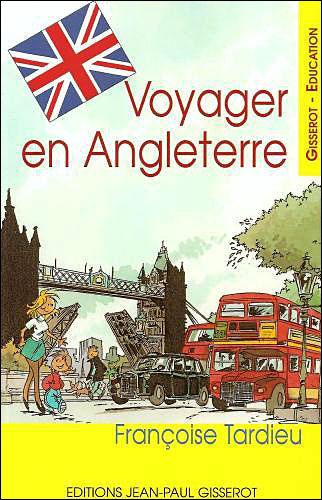 Voyager en angleterre