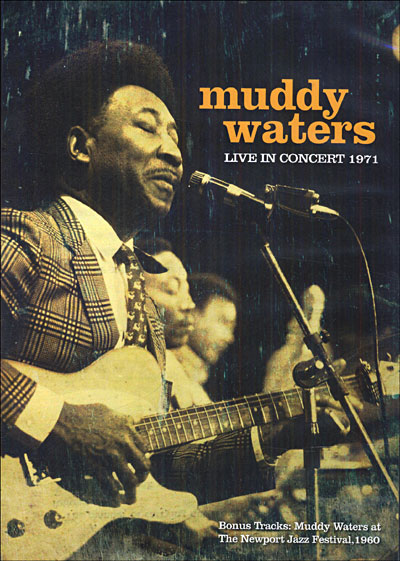 Live in concert 1971