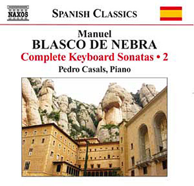 Sonates pour clavier - Intégrale - volume 2