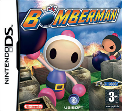 Bomberman État correct -  reconditionné disponible sur Fnac