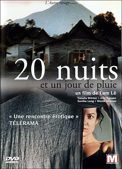 20 nuits et un jour de pluie