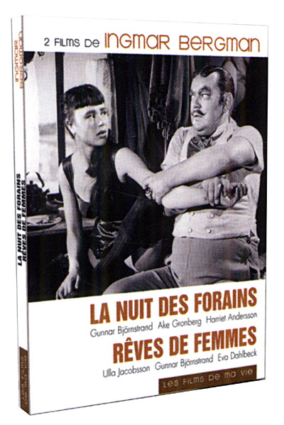 La Nuit des Forains - Rêves de Femmes