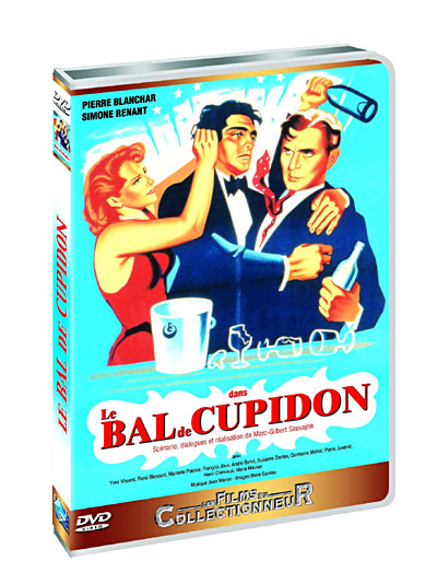 Bal Cupidon