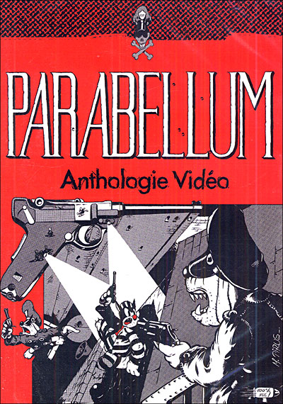 Anthologie