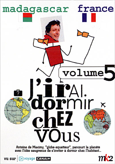 Volume 5 - France - Madagascar