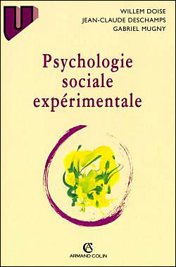 Psychologie sociale expérimentale
