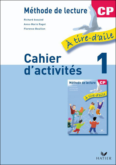 A tire d'aile CP