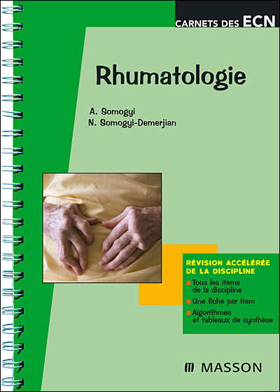 Rhumatologie