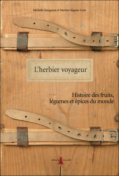 L'herbier voyageur