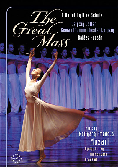 La Grande Messe