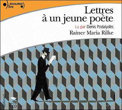Lettres à un jeune poète
