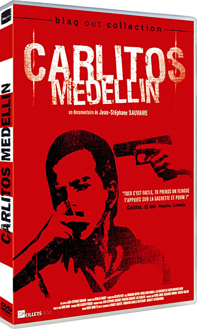 Carlitos Medellin