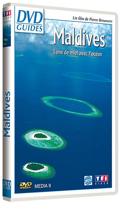Maldives - Sri Lanka - Edition Prestige