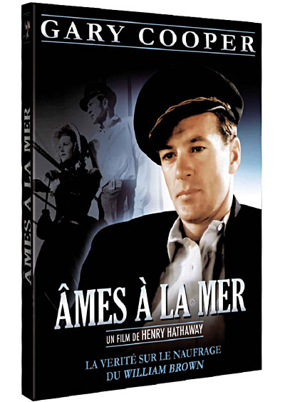 Âmes à la mer