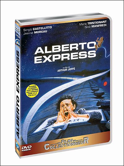 Alberto express
