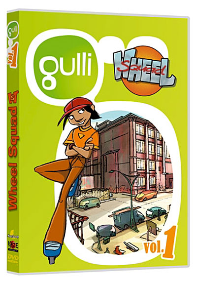 Volume 1