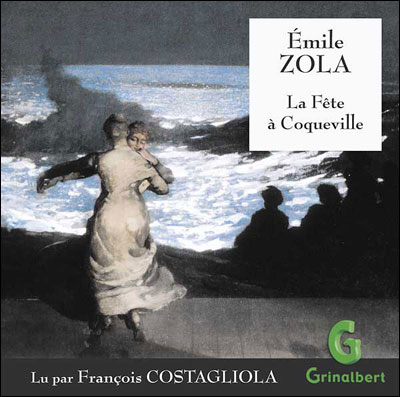 La fête à Coqueville