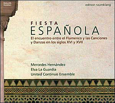 Fiesta espanola