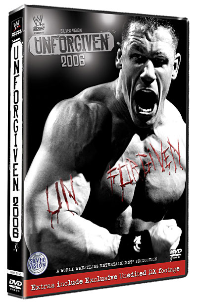 Unforgiven
