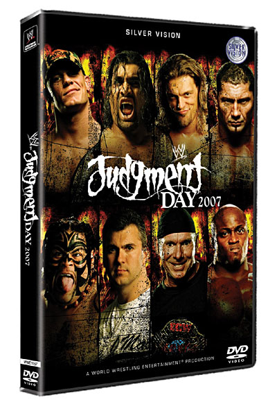 Judgment Day 2007