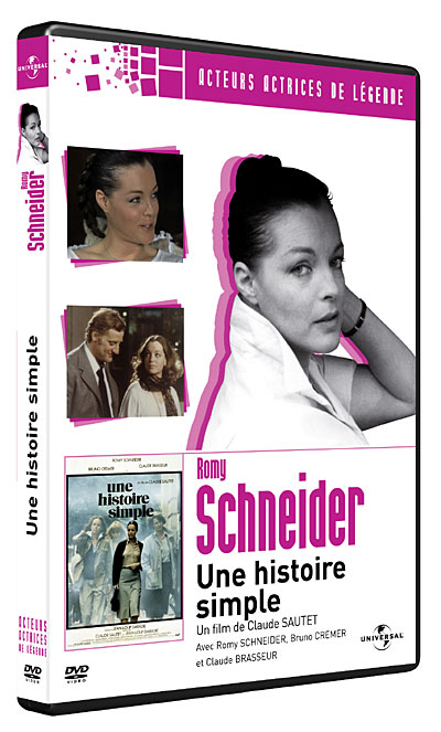 Une histoire simple
