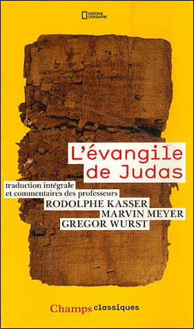 L'Évangile de Judas