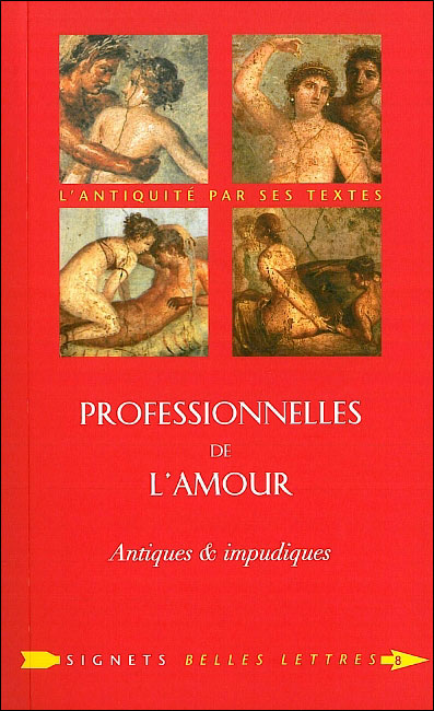 Professionnelles de l'amour