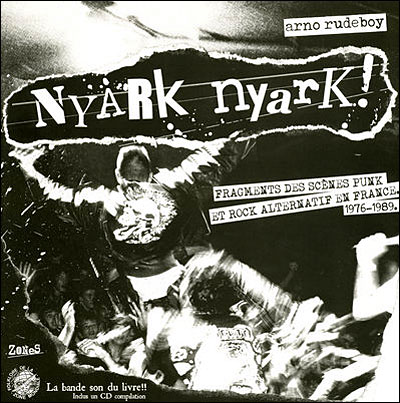 Nyark nyark