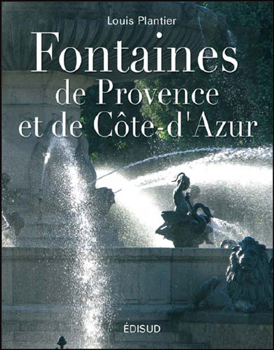 Fontaines de Provence et de Côte-d'Azur