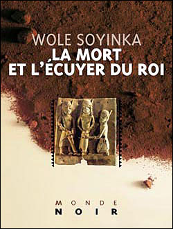 La mort et l'écuyer du roi