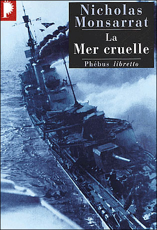 La mer cruelle