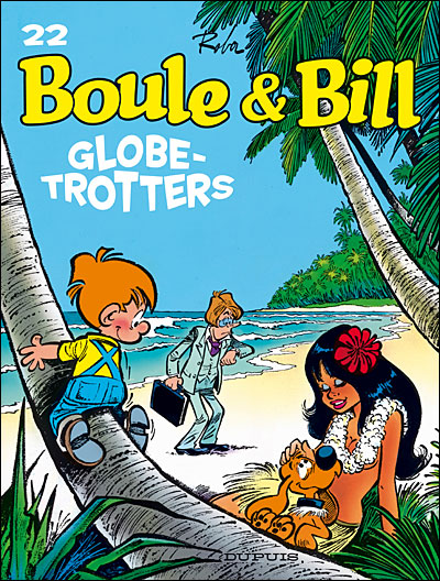 Boule et Bill