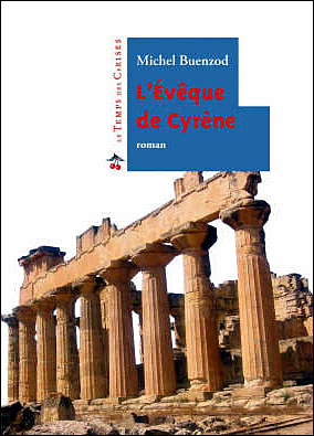 L'évêque de Cyrène