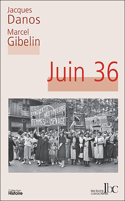 Juin 36