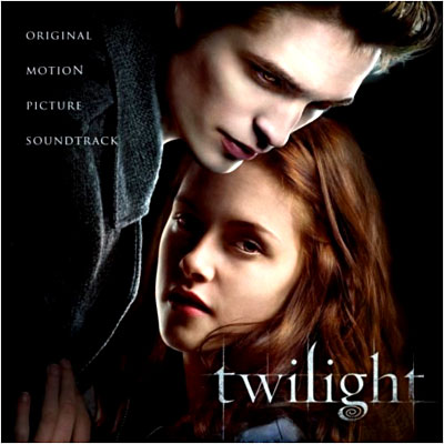 Twilight/ed deluxe