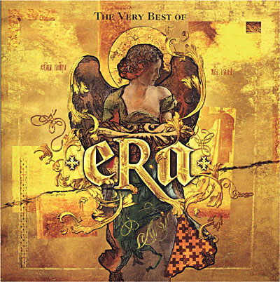 The very best of Era - Super Audio CD hybride
