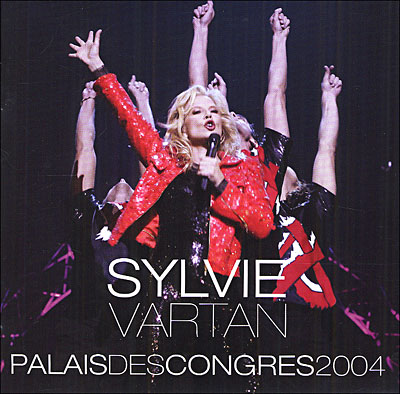 Palais des Congrès 2004