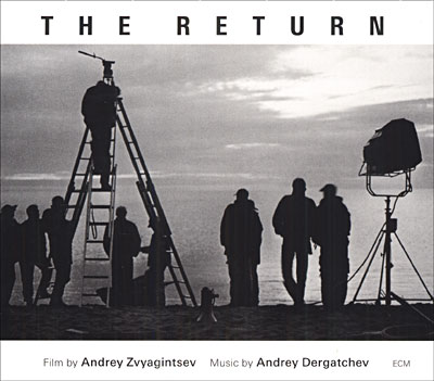 The Return-music of the film by Andrey Zvyagintsev