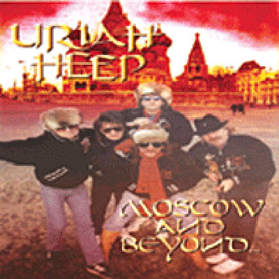 Moscow and beyond