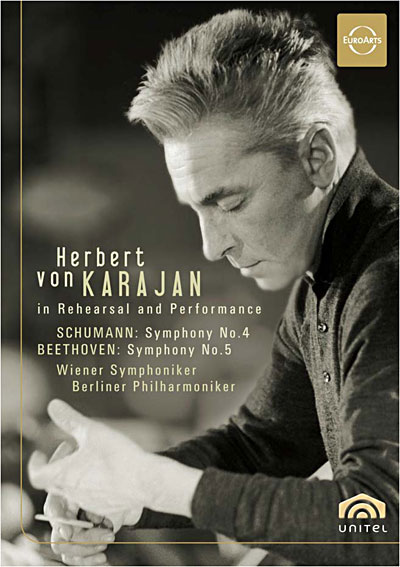 Symphonie N°4 - Symphonie N°5