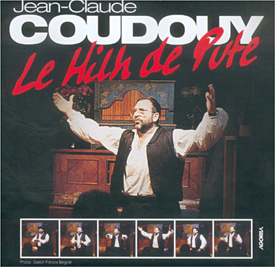 Le Hilh de pute