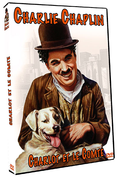 Film les promo charlot
