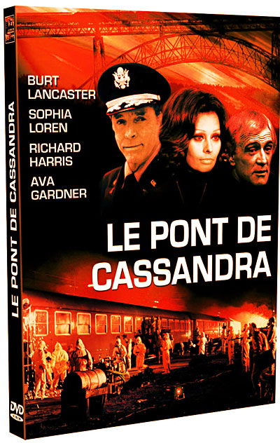 Le Pont de Cassandra