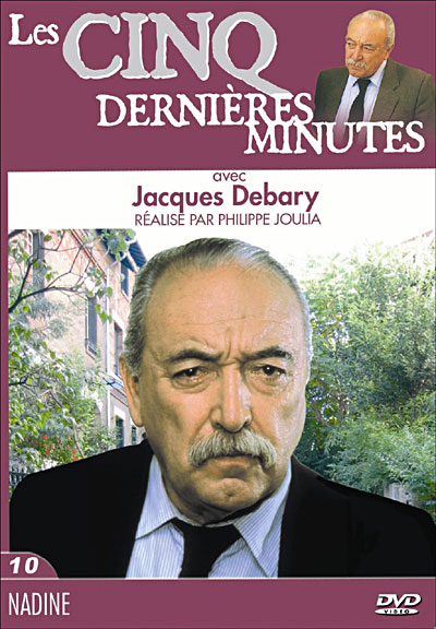 Les 5 dernières minutes - Nadine