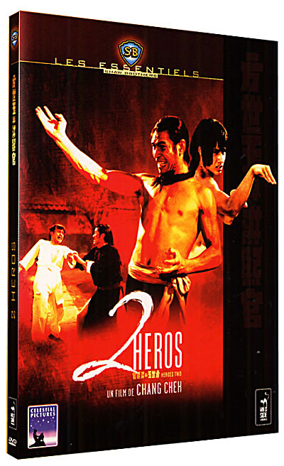 Deux héros