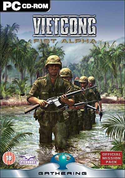 Acheter Vietcong Fist Alpha État correct - 10,50 € Vietcong Fist Alpha État correct - Take-Two Interactive reconditionné disponible sur Fnac