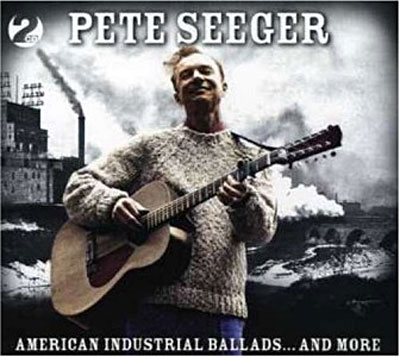 American industrial ballads